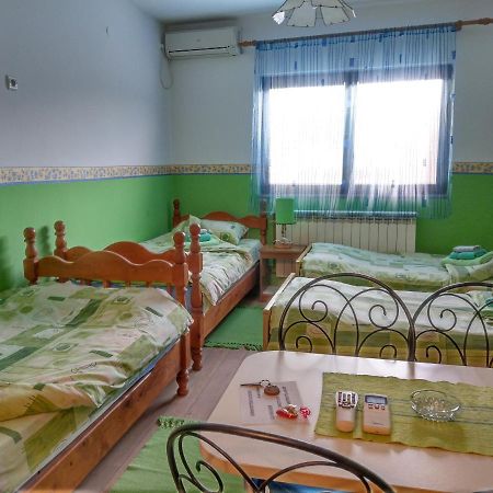 Apartment Harmonija Apatin Extérieur photo