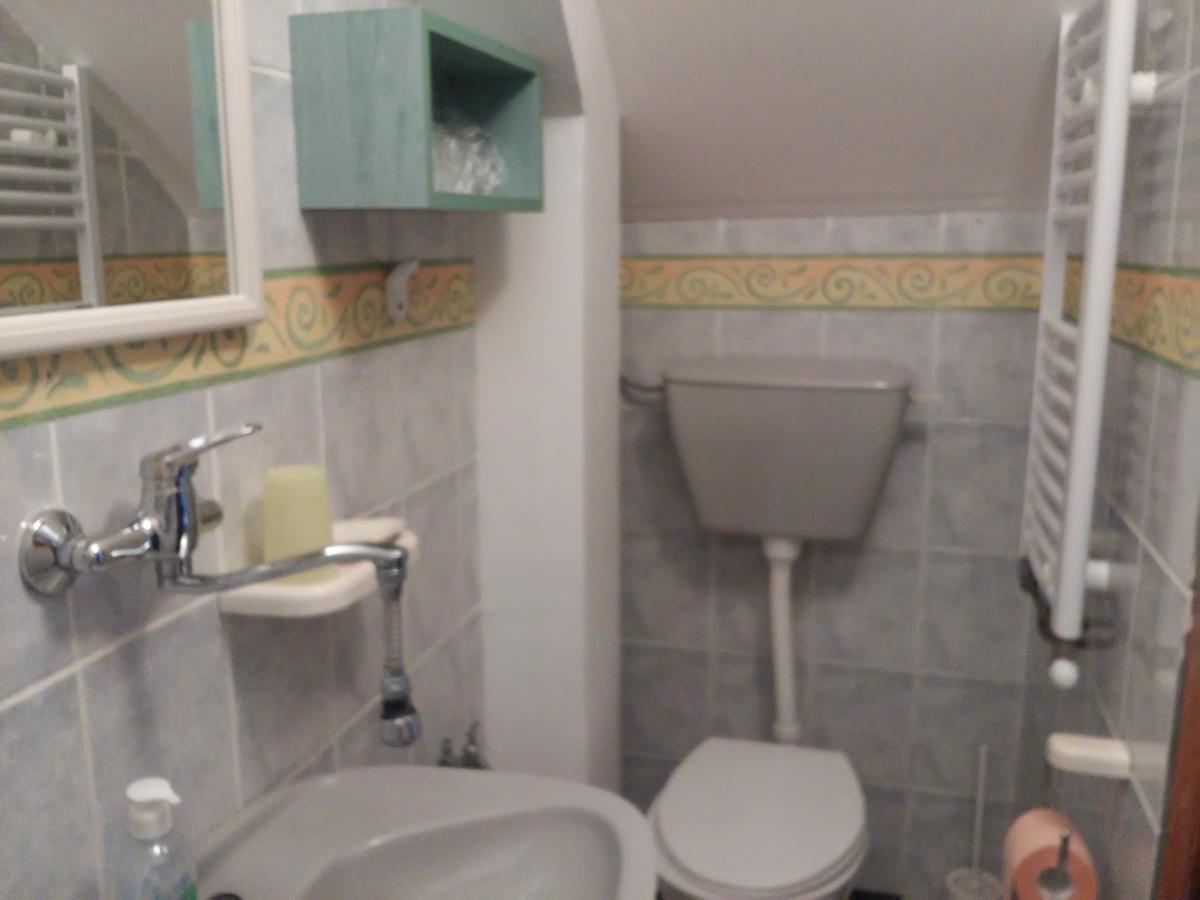 Apartment Harmonija Apatin Extérieur photo