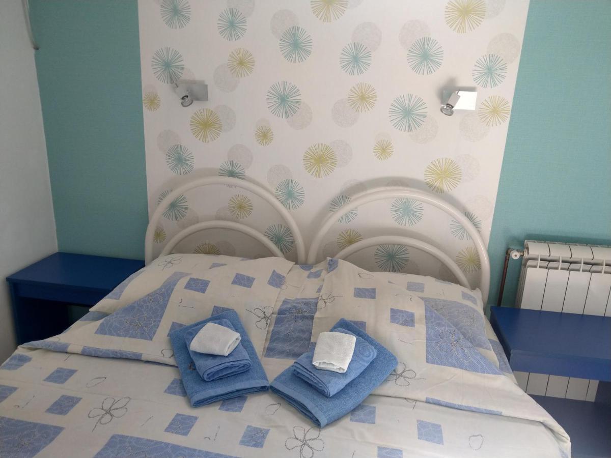 Apartment Harmonija Apatin Extérieur photo