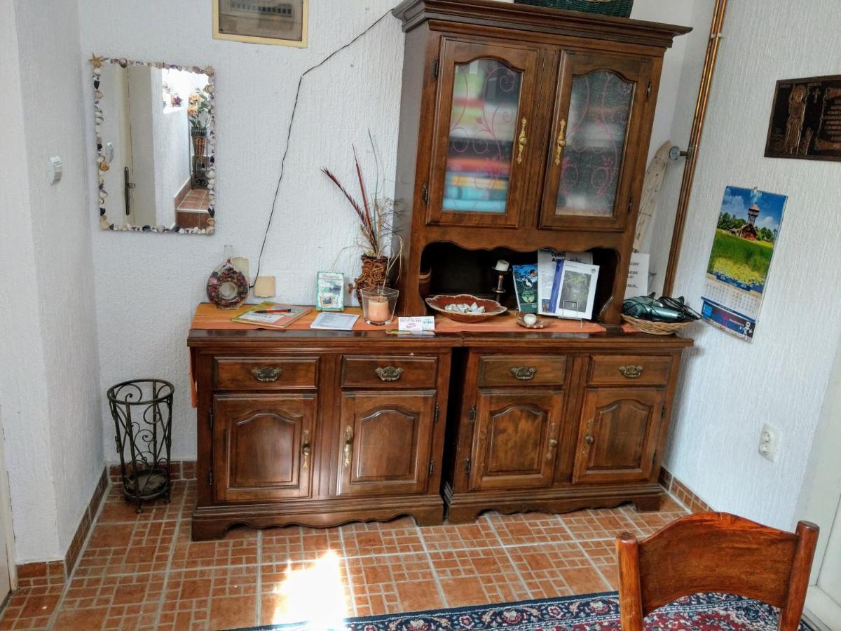 Apartment Harmonija Apatin Extérieur photo
